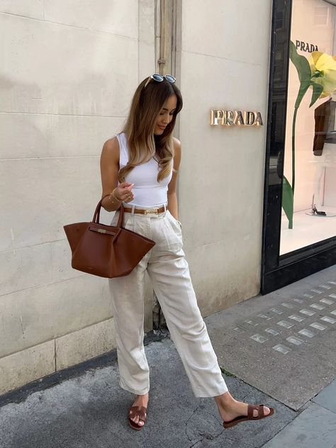 Chica Chola, Latina Outfits, Stile Hijab, Casual Chic Summer, Estilo Indie, Mode Zara, Simple Summer Outfits, Skandinavian Fashion, Chic Summer Outfits