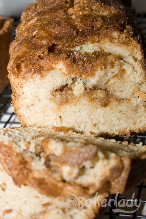 Snickerdoodle Bread, Rolls Homemade, Apple Dumplings, Baking Items, Pie Bars, Dessert Bread, Snickerdoodles, Yummy Sweets, Cherry Pie