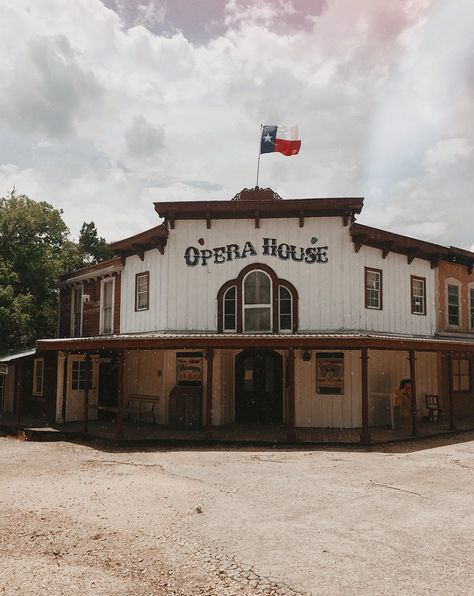 photo by me: old opera house, wimberley texas - #photography #vintage #pioneertown #texas #wimberleytexas Vintage Texas Aesthetic, Texas 1970s, Texas Aesthetic Vintage, Old Opera House, Asethic Pictures, Texas Aesthetic, Delta Dawn, Wimberley Texas, Texas Music