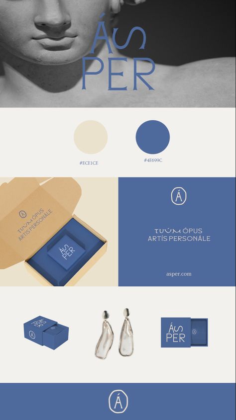 Brand Identity Jewelry, Jewelry Brand Logo, Desain Merek, Create Logo Design, Jewelry Logo Design, Create Logo, Lets Talk, Instagram Branding, Brand Color Palette