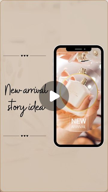 New Product Launch Instagram Story, Sale Instagram Story, Seo Instagram, Instagram Story Idea, Gif Instagram, Interactive Stories, Instagram Strategy, New Story, Grow On Instagram