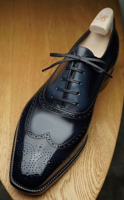 YOHEI FUKUDA Yohei Fukuda, Mens Fashion Classic, Leather Shoes Men, Classic Man, Shoes Men, Men's Style, Nice Shoes, Leather Shoes, Dress Shoes Men