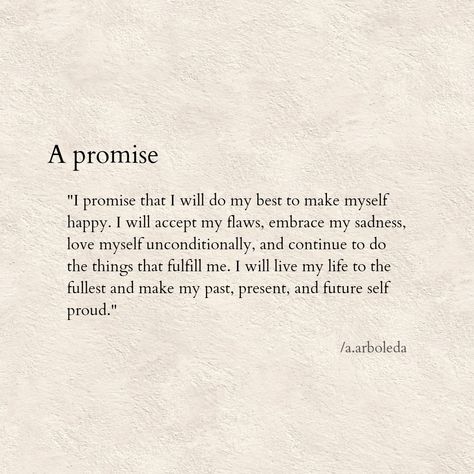 Make your past, present, and future self proud. Quotes For Your Future Self, I Need Excitement In My Life Quotes, Future And Past Quotes, Dear Future Self Quotes, Future Notes To Self, Proud Self Quotes, Note To Future Self Journal, Quote About The Past, Note To My Future Self