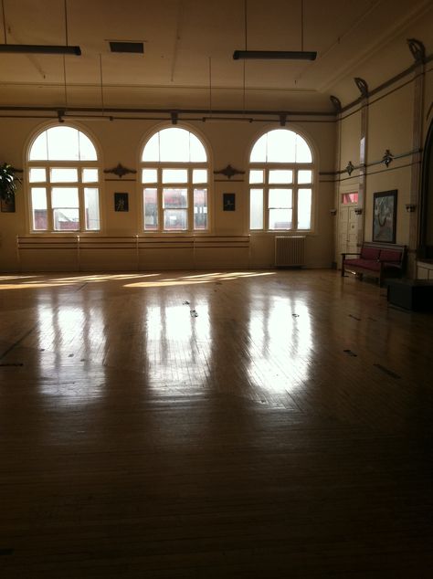 this is the ballet studio I used to dance in...no big deal. (actually my heart fluttered every time I went in--so beautiful!) Dancing Room Aesthetic, Loft Dance Studio, Ballet Room Dance Studio, Beautiful Dance Studio, Dance Studio Art, Aesthetic Ballet Studio, Dance Studio Dressing Room, Vintage Dance Studio, Big Dance Studio