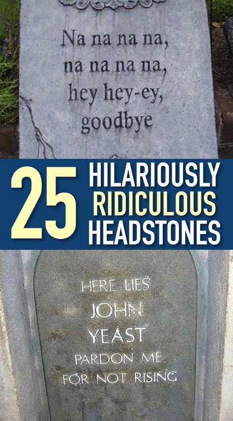 Funny Tombstone Sayings, Halloween Tombstone Sayings, Tombstone Sayings, Squirrel Humor, Halloween Headstone, Monday Morning Humor, Tombstone Quotes, Halloween Gravestones, Laughing Funny