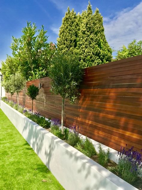 Garden Design London, Modern Backyard Landscaping, Minimalist Garden, Back Garden Design, London Garden, Patio Garden Design, Modern Garden Design, Fence Landscaping, Have Inspiration