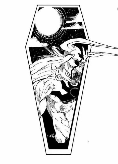 Ichigo Vasto Lorde, Tattoo Hourglass, Anime Flash Tattoo, Bleach Tattoo, Anchor Tattoo Design, Hourglass Tattoo, Ribcage Tattoo, Manga Tattoo, Bleach Anime Ichigo