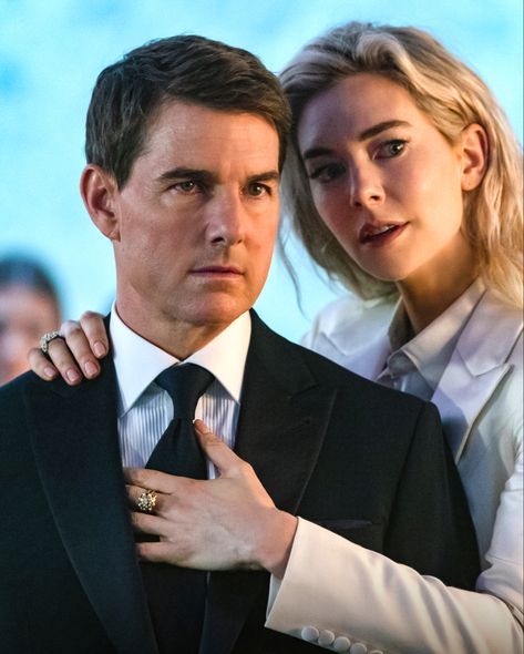 Mission Impossible 7 Wallpaper Putao, Tom Cruise Mission Impossible, Mission Impossible 7, Christopher Mcquarrie, Pom Klementieff, Ethan Hunt, Tom Cruise Movies, Vanessa Kirby, Christopher Nolan