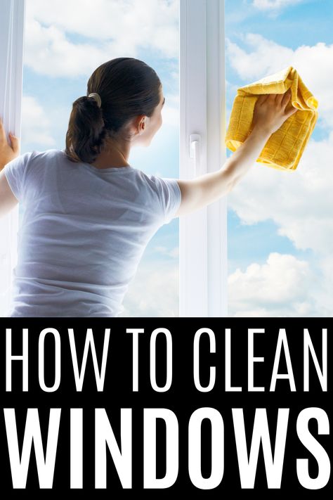 Discover the best methods to keep your windows streak-free with our expert cleaning tips. Learn the ideal times and tools for perfect windows. Clean Windows Without Streaks, Best Way To Clean Windows, Window Cleaner Homemade, Rebecca Lynn, Clean Windows, Window Manufacturers, Chemical Free Cleaning, Washing Windows, Frosted Windows