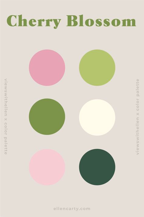 5 Colours That Go Together, Cherry Blossom Color Pallete, Lady Bird Color Palette, Two Colour Palette, Color Palette 9 Colors, Logo Colour Pallete, 2 Colour Palette, Ux Design Color Palette, Color Palette 2 Colors