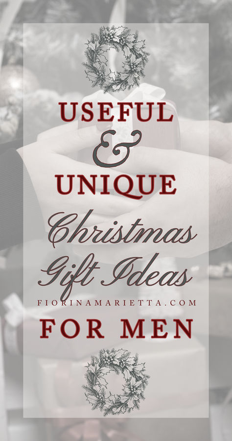 SO GREAT!!! These 51 christmas gift ideas for men will make the man in your life so happy. Whether you need christmas giftvideas fo your boyfriend or christmas gift ideas for your husband there is a gift for every type of man in this blog post. Celtic Gifts For Men, Cool Christmas Gifts For Him, Cheap Christmas Gifts Men, Manly Gift Basket Ideas, Creative Christmas Gifts For Husband, Home Made Christmas Gifts For Men, Best Men Gifts, Cheap Christmas Gifts For Men, Biblical Gifts For Men