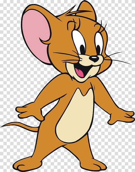 Tom And Jerry Png Hd, Cartoon Wolf Drawing, Tom And Jerry Drawing, Jerry Images, Jerry Mouse, Popular Cartoon Characters, Cartoon Cat Drawing, Desenho Tom E Jerry, Tom And Jerry Pictures