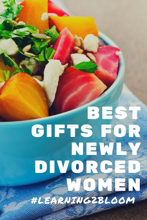 Best Gifts for Newly Divorced Moms Divorce is such an emotional time for anyone. When we see our friends going through it, we want to do whatever we can Divorce is such an emotional time for anyone. When we see our friends going through it, we want to do whatever we can to be there for them. I have included a few ideas for gifts that may help while your friend is trying to make it through their difficult time. Divorce Survival Kit, Newly Divorced Mom, Newly Divorced, Housewarming Gift Baskets, Divorce Gift, Divorce For Women, Recognition Gifts, Going Through It, Divorce Advice