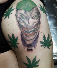 Tato Joker, Tato Naruto, Awful Tattoos, Really Bad Tattoos, Horrible Tattoos, Terrible Tattoos, Unique Tattoos For Men, Optical Illusion Tattoo, Tattoos Infinity