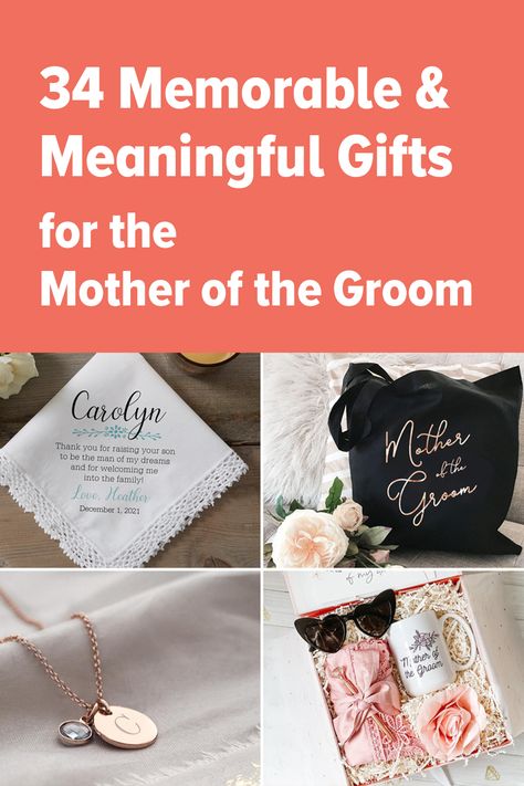 Mother of the Groom Gifts that are affordable and unique Groom To Mom Wedding Gift, Bride To Mother In Law Gift, Mother Of The Groom Present From Bride, Mother Of The Groom Box Ideas, Mother Of The Bride Present Wedding Day, Mother Of Groom Gift From Son, Sentimental Mother Of The Bride Gift, Mother Of The Groom Gift From Friend, Wedding Gifts For Mother Of The Groom