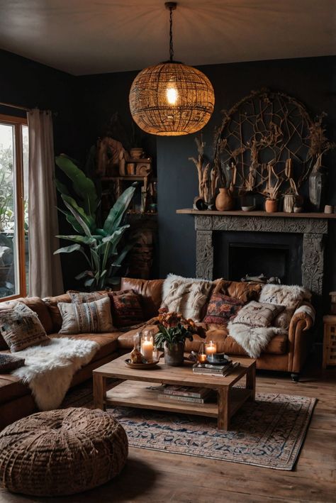 Fall Furniture , Autumn Cozy Fall ,Decor Easy Fall ,
Decor Neutral Fall ,Decor Fall ,Decor Inspiration ,Fall Decor Ideas Dark Grey Sofa Living Room, Gray Sofa Living, Dark Boho Living Room, Gothic Living Room, Boho Living Room Inspiration, Moody Living Room, Grey Sofa Living Room, Boho Living Room Ideas, Dark Boho