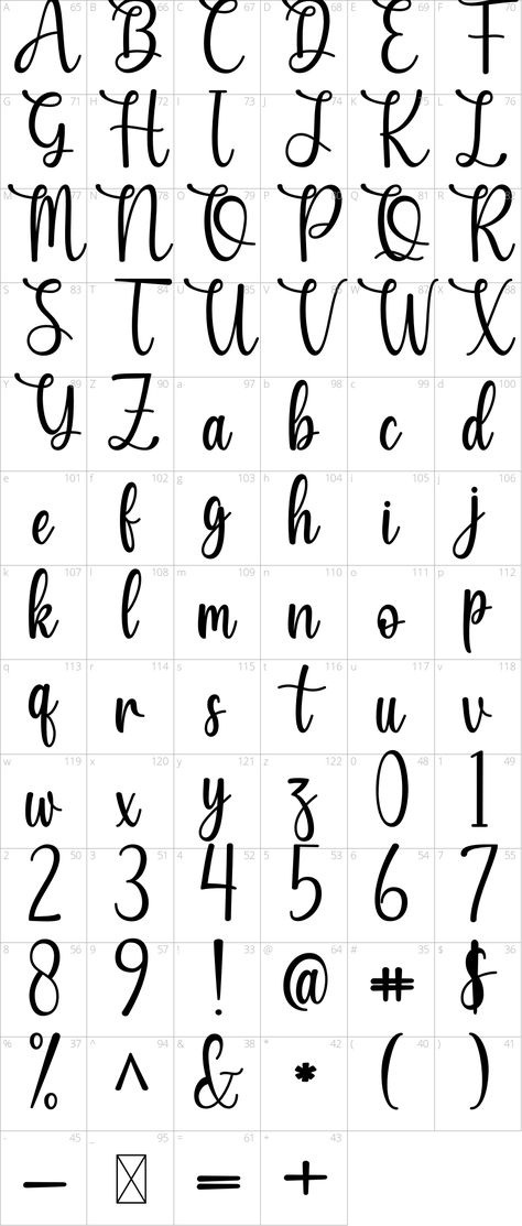 Different Type Of Handwriting, Beautiful Numbers Handwriting, Abcd Cursive Writing, Beautiful Handwriting Alphabet Fonts, Different Types Of Handwriting Style, Handwriting For Project, Cursive Handwriting Numbers, Script Handwriting Font, Types Of Cursive Handwriting