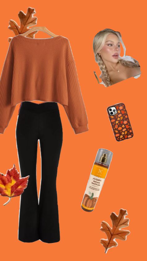 Millenial Fall Outfits, Cute Fall Outfits, Fall Outfit, School Stuff, Fall Outfits