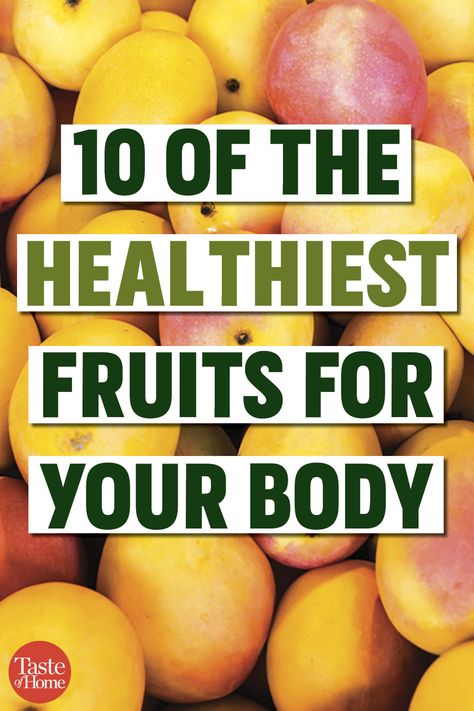 Best Fruits To Eat, Healthy Fruits And Vegetables, Fruit Diet, Best Fat Burning Foods, Best Diet Plan, Eat Fruit, Best Fruits, Diet Keto, Healthy Fruits