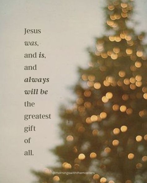 Christmas And God Quotes, Christmas Is About Jesus Quotes, Christmas About Jesus, Christmas Is About Jesus, The Greatest Gift Of All Jesus, Bible Quotes Christmas, Christmas Sayings And Quotes Christian, Christmas God Quotes, Merry Christmas Christian Quotes