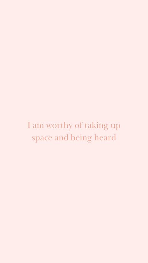 Step into your power and know your worth. Save this bold affirmation for moments of doubt Knowing My Worth Quotes, Self Worth Aesthetic, Quotes About Knowing Your Worth, Pink Affirmations, Self Worth Affirmations, Worthy Aesthetic, Worth Affirmations, Confidence Affirmations, I Know My Worth