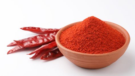 Kashmiri Chilli Powder, Chili Powder Substitute, Japanese Spices, Dried Red Chili Peppers, Chipotle Powder, Easy Swaps, Homemade Chipotle, Chipotle Seasoning, Chipotle Chili Powder