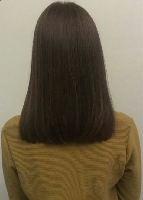 Haircuts For Medium Hair, Haircuts Straight Hair, Brown Blonde Hair, Hair Color And Cut, Medium Hair Cuts, Dark Brown Hair, Grunge Hair, Shoulder Length Hair, Medium Length Hair Cuts