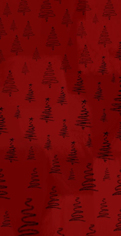 I made this because I was board I hope to see some swag lock screens. Red Christmas Lockscreen, Christmas Wallpaper Dark Red, Dark Red Christmas Wallpaper, Dark Cherry Wallpaper, Red Christmas Wallpaper Backgrounds, Dark Red Christmas Aesthetic, Creepmas Wallpaper, Background Widget Ideas, Dark Christmas Wallpaper