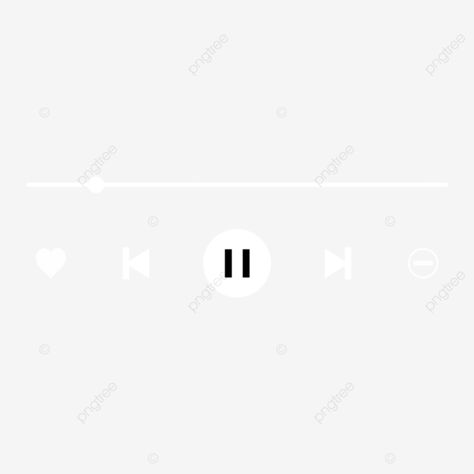 Spotify Play Button Png, Music Player Png Transparent, Music Playing Png, Spotify Png, Music Player Png, Shadow Overlay, Musica Spotify, Music Png, Funny Logo