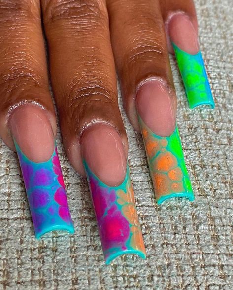 Spring Nail 2023, Nail 2023 Spring, Nail Colors Spring, Spring Nails Inspiration, Nails Design Spring, Nail Inspo Spring, Spring Nail Inspiration, Pink Zebra Nails, Zebra Nail Designs