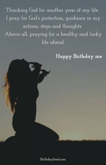 Super Birthday Wishes Quotes For Self 65 Ideas #quotes #birthday 4350900140021493… | Birthday quotes for me, Birthday wishes for myself, Happy birthday to me quotes Birthday Wishes For Self, Birthday Captions For Myself, Inspirational Birthday Message, Happy Birthday Prayer, Birthday Prayer For Me, Quotes For Self, Happy Birthday Captions, Best Birthday Wishes Quotes, 21st Birthday Quotes