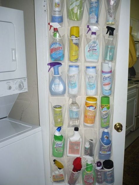 50 Genius Storage Ideas (all very cheap and easy!) Great for organizing and small houses. Hanging Shoe Rack, Smart Tiles, Organisation Hacks, Ideas Para Organizar, غرفة ملابس, First Apartment, Diy Life Hacks, Cool Ideas, Shoe Organizer