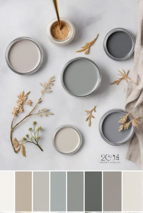 - Repose Gray
- Color coordination
- 2024 color harmony
- Interior design Grey Paint Pallets For Home, Repose Grey And Sea Salt, Paint Colors That Go With Repose Gray, What Colors Go With Repose Gray, Blues That Go With Repose Gray, Repose Gray Accent Colors, Colors To Pair With Alabaster, Greens That Go With Repose Gray, Colors That Go With Light Gray