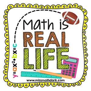 Math Is Everywhere, Consumer Math, Real Life Math, 7th Grade Math, Math Projects, Education Quotes For Teachers, 5th Grade Math, Math Videos, Math Class