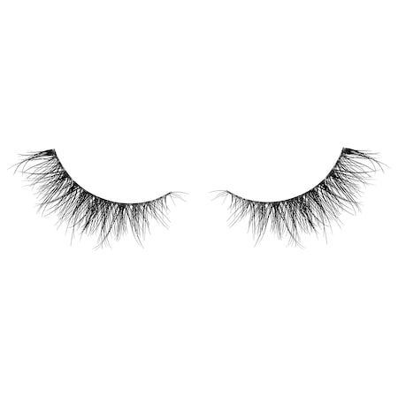 Effortless - No Trim - Natural Lash Collection - Velour Lashes | Sephora WOULD I LIE? Lash Collection, Lash Studio, Velour Lashes, Applying False Eyelashes, Applying Eye Makeup, Evening Makeup, Models Makeup, Longer Eyelashes, Colorful Eyeshadow