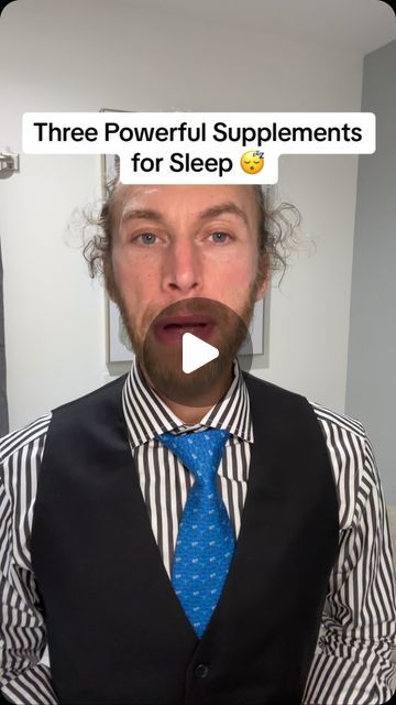 Robert W.B. Love on Instagram: "Three Powerful Supplements for Sleep. Watch the full version on my tiktok #sleep #supplements #melatonin #hormones #theanine #lionsmane #robertlove #robertwblove" Supplements For Sleep, B Love, Sleeping Hacks, Low Calorie Drinks, Sleep Supplements, February 12, I Need To Know, Acupressure, Good Sleep