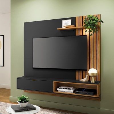 टीवी यूनिट, Man Home Decor, Tv Stand Decor Living Room, Tv Cabinet Design Modern, Tv Room Decor, Lcd Panel Design, Modern Tv Room, Wall Unit Designs, Tv Unit Furniture Design