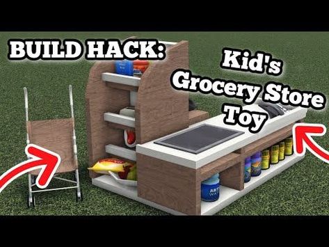 How To Make A Secret Fridge Door In Bloxburg, Daycare In Bloxburg, How To Build A Dog In Bloxburg, Bloxburg Fridge Hack, Bloxburg Grocery Store Layout, Sunset Daycare Bloxburg, Bloxburg Town Hacks, Daycare Ideas Bloxburg, Playroom Ideas Bloxburg