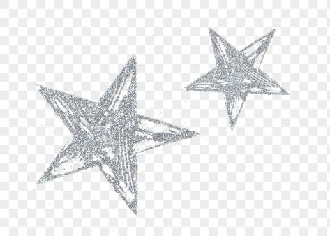 Png Icons Clear Background, Clear Background Images, Graphic Design Transparent Background, Stars With Transparent Background, Pin Transparent Background, Stars No Background, Y2k Star Transparent Png, Y2k Stickers Png Transparent, Silver Star Png