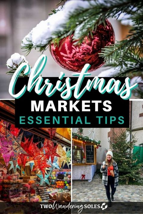 22 Essential Christmas Market Tips for the Perfect Visit (2023) Christmas Market Set Up Ideas, Xmas Market Ideas, Christmas Market Ideas, Strasburg France, Christmas Market Aesthetic, Best European Christmas Markets, European Christmas Markets, Europe Christmas, Xmas Market