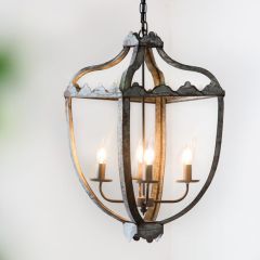 Rustic & Industrial Chandeliers | Antique Farmhouse French Country Lighting, Wooden Window Frames, Chandelier Antique, Farmhouse Chandeliers, Entry Lighting, Industrial Ceiling Lights, Victorian Farmhouse, Farmhouse Pendant Lighting, Foyer Lighting