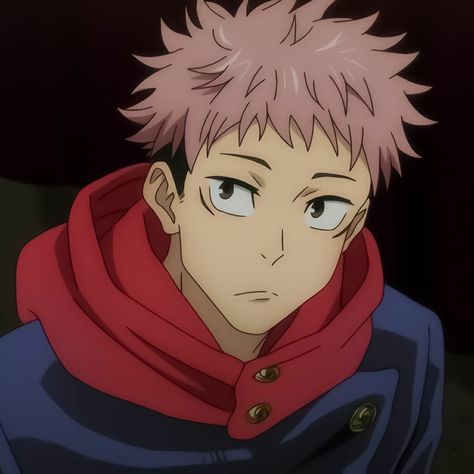 Anime Character Drawing, Anime Life, Handsome Anime, Anime Shows, Character Drawing, Pink Hair, Jujutsu Kaisen, Anime Character, Jujutsu