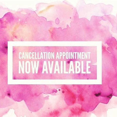 Last minute opening available this Tuesday 11/21 for all hair services. Available times include 9am - 12:30pm. Interested in booking this appointment? Call @chromasalon (704) 896-2889 or dm/ text me. Last Minute Opening Available, Hair Salon Quotes, Hairdresser Quotes, Salon Promotions, Nutrition Goals, Esthetician School, Cosmetic Tattooing, Massage Quotes, Lumpy Space