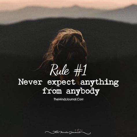 The Most Important Rule Of Life - https://themindsjournal.com/important-rule-life/ Live Life Quotes, Rule Of Life, Dear Diary Quotes, 7 Rules Of Life, The Garden Of Words, Rules Quotes, My Life My Rules, Dale Carnegie, Truth Of Life