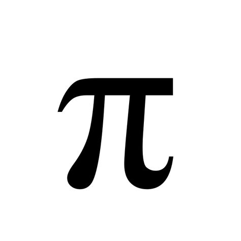 History of Pi Day: 3.14. https://medium.com/illumination/history-of-pi-day-3-14-f54ce3c7bba5 What Is Pi, Math Logo, Retro Pi, Pi Art, Pi Math, Science Major, Pi Symbol, Basic Mehndi Designs, Pi Day