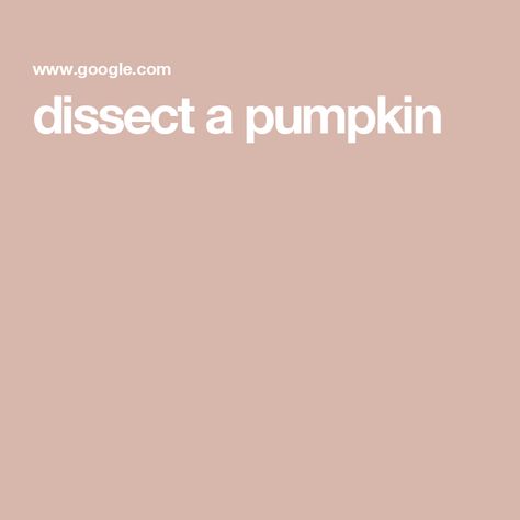 dissect a pumpkin Pumpkin Dissection Preschool, Dissecting A Pumpkin Preschool, Pumpkin Sequencing Preschool, Pumpkin Positional Words, A Pumpkin