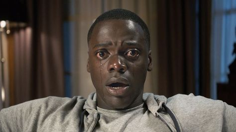 Black Movie Characters, Jordan Peele Get Out, Get Out 2017, Catherine Keener, Edward Furlong, Famous Movie Scenes, Oliver Stone, Jordan Peele, Blair Witch