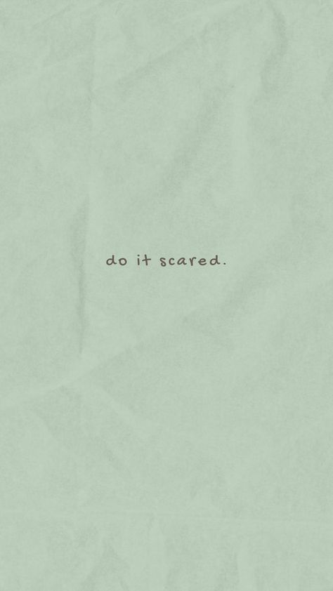 do it scared dont overthinkt it. you are loved you are worthy and you deserve more than the word can offer. do it anyways. you will never know when you will be ready. you are already perfect now. no doubt just do it you will be fine I love you daily reminder affirmations motivational quotes believe in yourself wallpaper lockscreen Stop Caring Quotes Wallpaper, You Can You Will Wallpaper, Stop Doubting Yourself Quotes Wallpaper, Make It Personal Quotes, You Deserve Wallpaper, It Will Be Fine Quotes, Beautiful Wallpapers Quotes, Less Than I Deserve Quotes, When Will I Be Happy