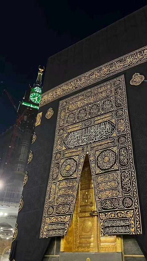 Discover the fundamental truths and core beliefs of Islam with insightful content and resources. Explore the essence of faith and practice. Masjid Al Haram Aesthetic, Kaba Sharif Wallpaper, Medina Core, Aesthetic Wallpaper Islamic, Khana Kaaba, Masjid Haram, Mecca Images, Al Haram, Islamic Photo