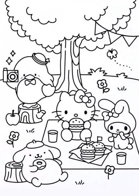 ⋆🍮 ₊˚. biblestudyprintables #creativecoloringpage #daisycoloring #freecoloring💥. Coloring Pages Album Covers, Cute Blank Coloring Pages, Coloring Pages Baddie, Pages For Coloring, Coloring Pages To Print Disney, Large Coloring Pages, Coloring Pages Transparent Png, Colour In Pages Printables, Pocket World Coloring Page